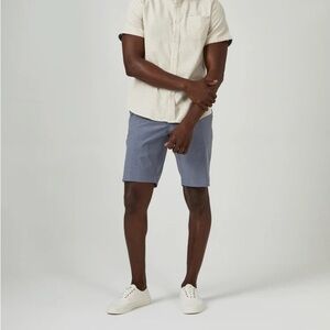 7 diamonds Void‎ Hybrid Short